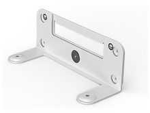 Широкий выбор Крепление 952-000044 Logitech Wall Mount for Video Bar настенное для Video Bar техники: телевизоры, аудиосистемы, проекторы и многое другое. Гарантия качества, доставка по Казахстану, выгодные условия рассрочки 0-0-24 и программа Trade-In.